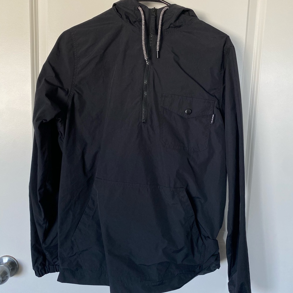 Raincoat